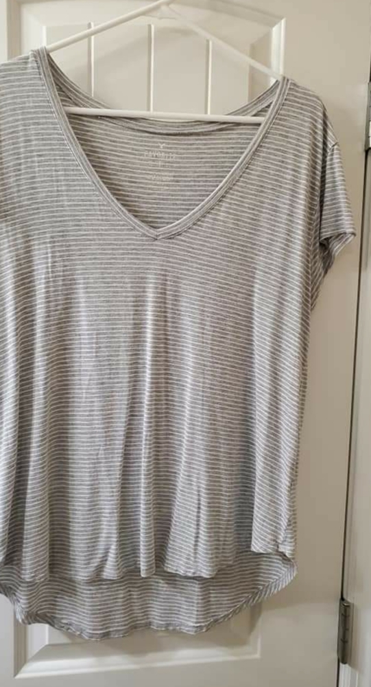 American Eagle Top